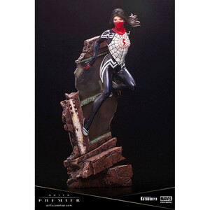 Kotobukiya Marvel Universe 1/10 Scale ARTFX Premier Silk 