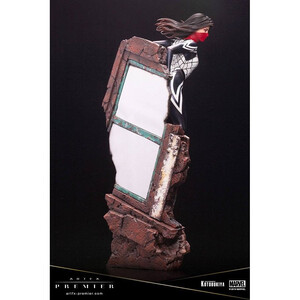 Kotobukiya Marvel Universe 1/10 Scale ARTFX Premier Silk 