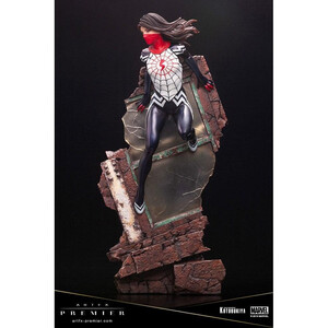 Kotobukiya Marvel Universe 1/10 Scale ARTFX Premier Silk 