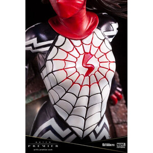 Kotobukiya Marvel Universe 1/10 Scale ARTFX Premier Silk 