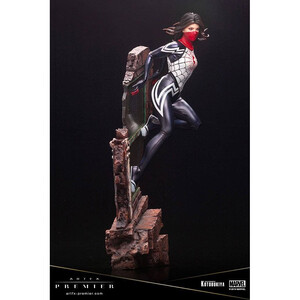 Kotobukiya Marvel Universe 1/10 Scale ARTFX Premier Silk 