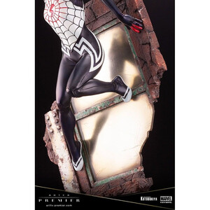 Kotobukiya Marvel Universe 1/10 Scale ARTFX Premier Silk 