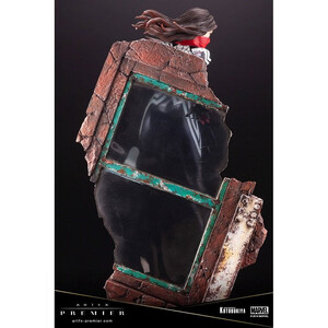 Kotobukiya Marvel Universe 1/10 Scale ARTFX Premier Silk 
