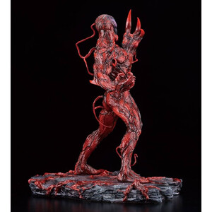 Kotobukiya Marvel Universe 1/10 Scale ARTFX+ Carnage Renewal Edition 