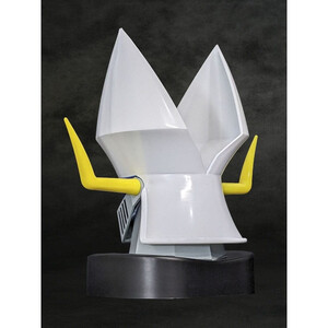 Evolution Toy Mazinger Z Figure Metal Action Brain Condor Renewal Ver. 