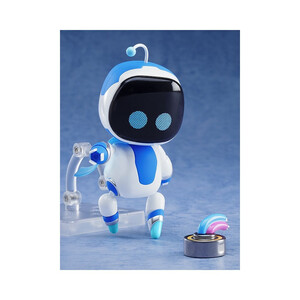 Good Smile Company ASTRO'S PLAYROOM Nendoroid Astro 