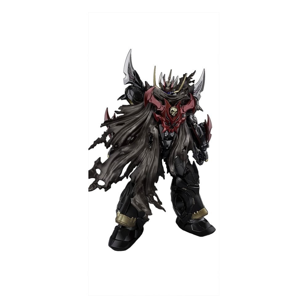 CCS Toys Mazinger Z Mortal Mind Series Mazinkaiser 