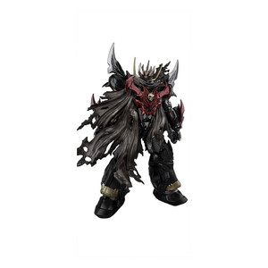 CCS Toys Mazinger Z Mortal Mind Series Mazinkaiser 