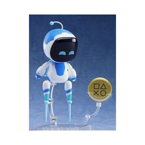 Good Smile Company ASTRO'S PLAYROOM Nendoroid Astro 