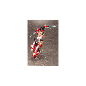 Kotobukiya Megami Device 2/1 Scale Asra Archer 