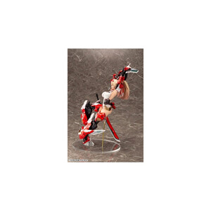 Kotobukiya Megami Device 2/1 Scale Asra Archer 