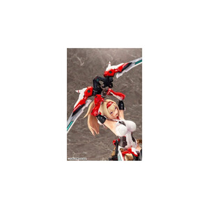 Kotobukiya Megami Device 2/1 Scale Asra Archer 