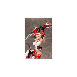 Kotobukiya Megami Device 2/1 Scale Asra Archer 