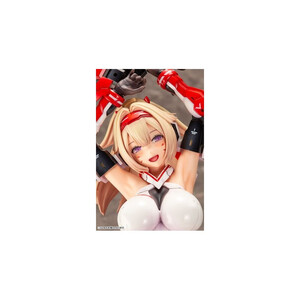 Kotobukiya Megami Device 2/1 Scale Asra Archer 