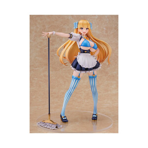 Wing Michihasu Original 1/6 Scale Lina Bell Roll 