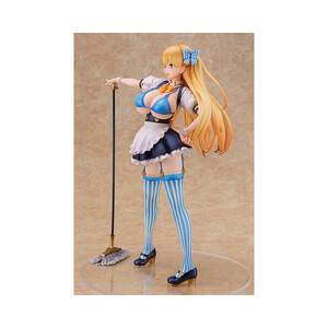 Wing Michihasu Original 1/6 Scale Lina Bell Roll 