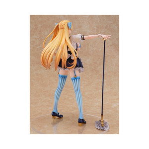 Wing Michihasu Original 1/6 Scale Lina Bell Roll 