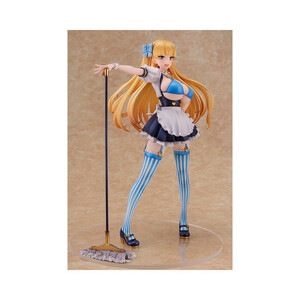 Wing Michihasu Original 1/6 Scale Lina Bell Roll 