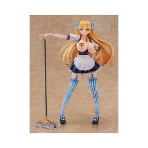 Wing Michihasu Original 1/6 Scale Lina Bell Roll 