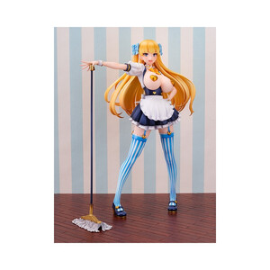 Wing Michihasu Original 1/6 Scale Lina Bell Roll 