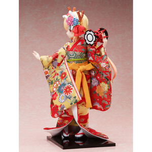 Furyu Miss Kobayashi's Dragon Maid 1/4 Scale Tohru Japanese Doll Ver. 