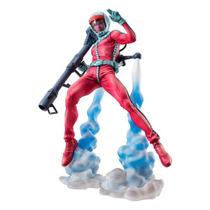 Megahouse Mobile Suit Gundam GGG Statue Char Aznable 