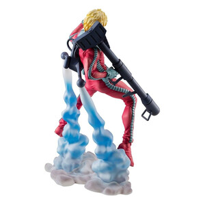 Megahouse Mobile Suit Gundam GGG Statue Char Aznable 