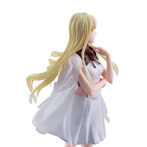 Megahouse Mobile Suit Gundam Hathaway GGG Statue Gigi Andalucia 