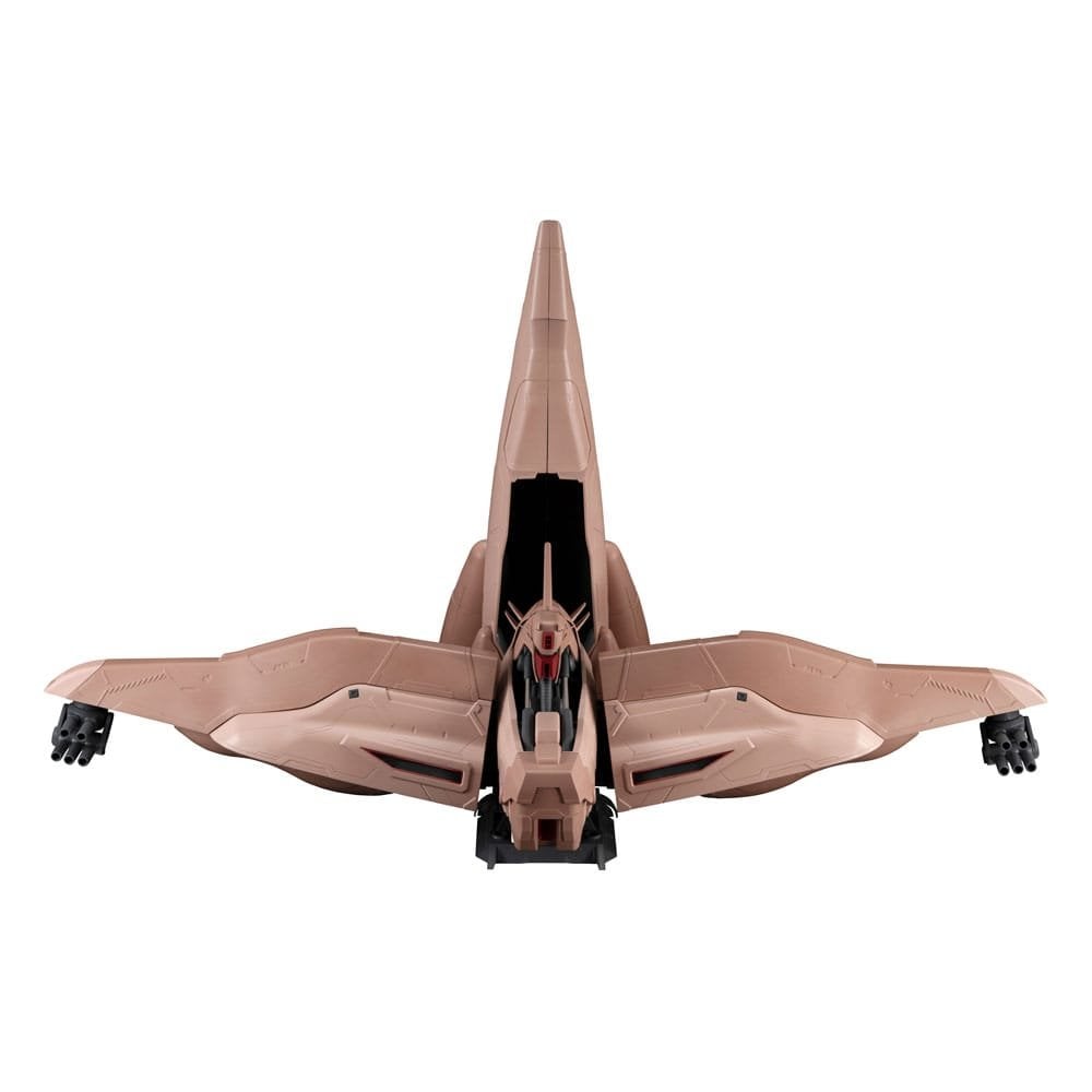 Megahouse Mobile Suit Gundam Machine Build Seires Char's Counterattack Alpha Azieru 