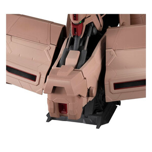 Megahouse Mobile Suit Gundam Machine Build Seires Char's Counterattack Alpha Azieru 