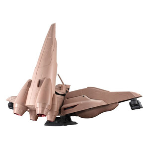 Megahouse Mobile Suit Gundam Machine Build Seires Char's Counterattack Alpha Azieru 