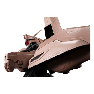 Megahouse Mobile Suit Gundam Machine Build Seires Char's Counterattack Alpha Azieru 