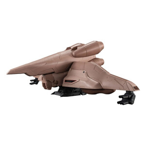 Megahouse Mobile Suit Gundam Machine Build Seires Char's Counterattack Alpha Azieru 