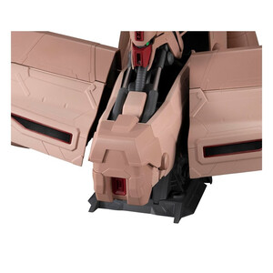 Megahouse Mobile Suit Gundam Machine Build Seires Char's Counterattack Alpha Azieru 