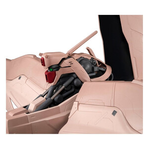 Megahouse Mobile Suit Gundam Machine Build Seires Char's Counterattack Alpha Azieru 