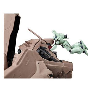 Megahouse Mobile Suit Gundam Machine Build Seires Char's Counterattack Alpha Azieru 