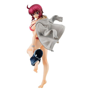 Megahouse Mobile Suit Gundam SEED Destiny GGG 1/8 Scale Lunamaria Hawke Swim Suit Ver. 