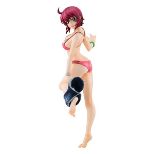 Megahouse Mobile Suit Gundam SEED Destiny GGG 1/8 Scale Lunamaria Hawke Swim Suit Ver. 