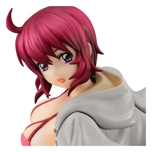 Megahouse Mobile Suit Gundam SEED Destiny GGG 1/8 Scale Lunamaria Hawke Swim Suit Ver. 