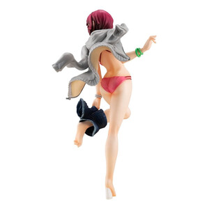 Megahouse Mobile Suit Gundam SEED Destiny GGG 1/8 Scale Lunamaria Hawke Swim Suit Ver. 