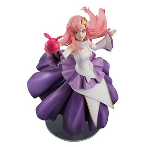 Megahouse Mobile Suit Gundam SEED G.E.M. Series 1/8 Scale Lacus Clyne 20th anniversary 