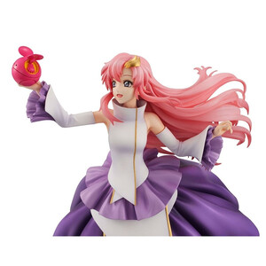 Megahouse Mobile Suit Gundam SEED G.E.M. Series 1/8 Scale Lacus Clyne 20th anniversary 