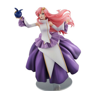 Megahouse Mobile Suit Gundam SEED G.E.M. Series 1/8 Scale Lacus Clyne 20th anniversary 