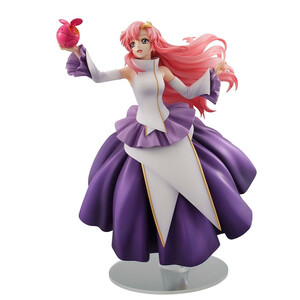 Megahouse Mobile Suit Gundam SEED G.E.M. Series 1/8 Scale Lacus Clyne 20th anniversary 