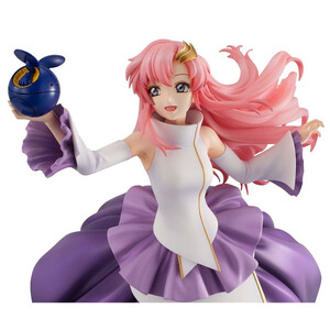 Megahouse Mobile Suit Gundam SEED G.E.M. Series 1/8 Scale Lacus Clyne 20th anniversary 