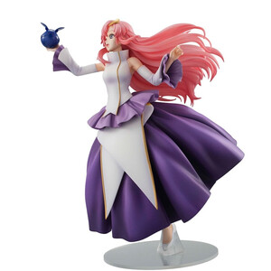 Megahouse Mobile Suit Gundam SEED G.E.M. Series 1/8 Scale Lacus Clyne 20th anniversary 
