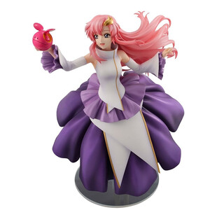 Megahouse Mobile Suit Gundam SEED G.E.M. Series 1/8 Scale Lacus Clyne 20th anniversary 