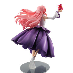 Megahouse Mobile Suit Gundam SEED G.E.M. Series 1/8 Scale Lacus Clyne 20th anniversary 
