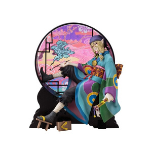 Kotobukiya Mononoke 1/8 Scale ARTFXJ Kusuriuri 