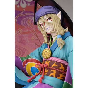 Kotobukiya Mononoke 1/8 Scale ARTFXJ Kusuriuri 